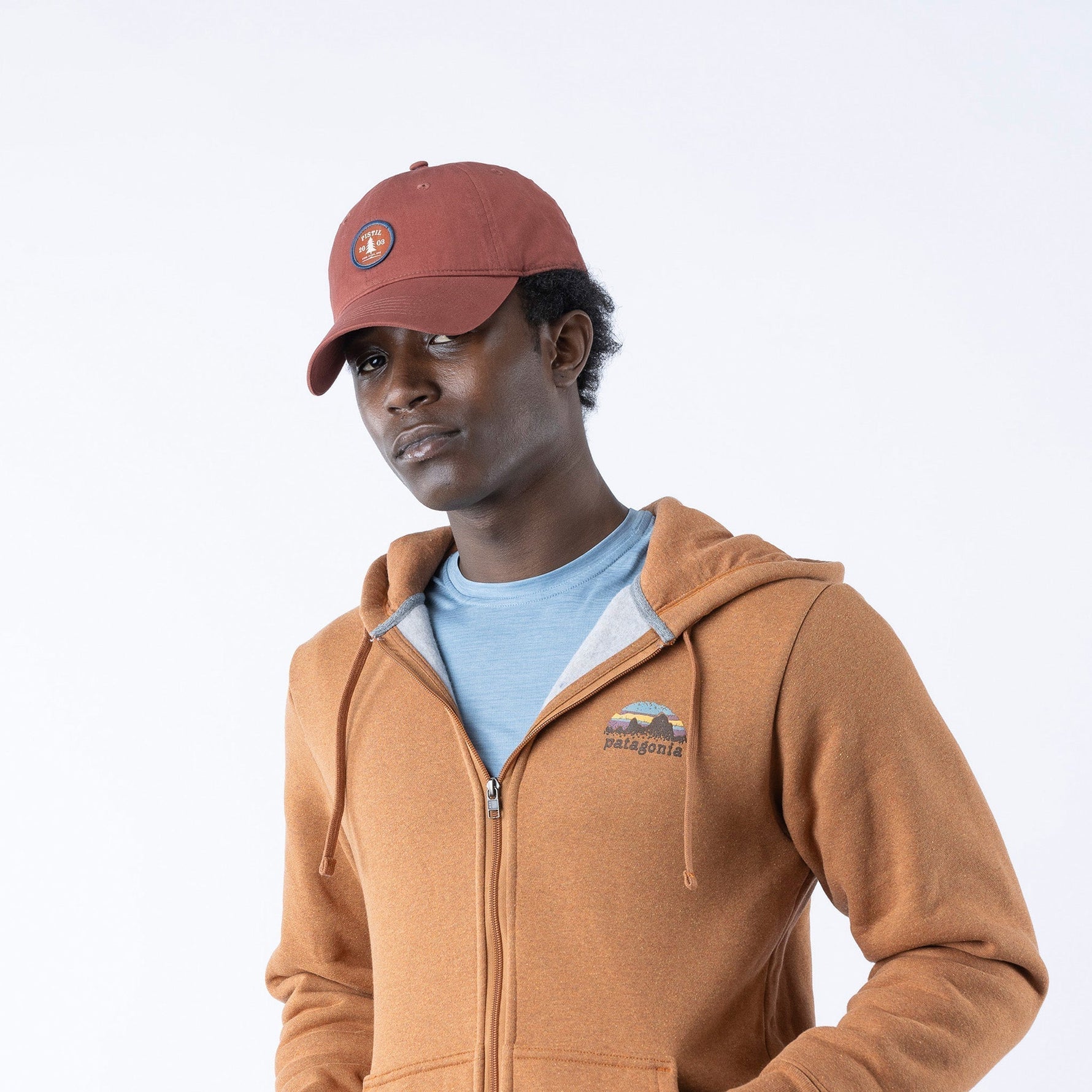 Fender Cap Cap Pistil Designs