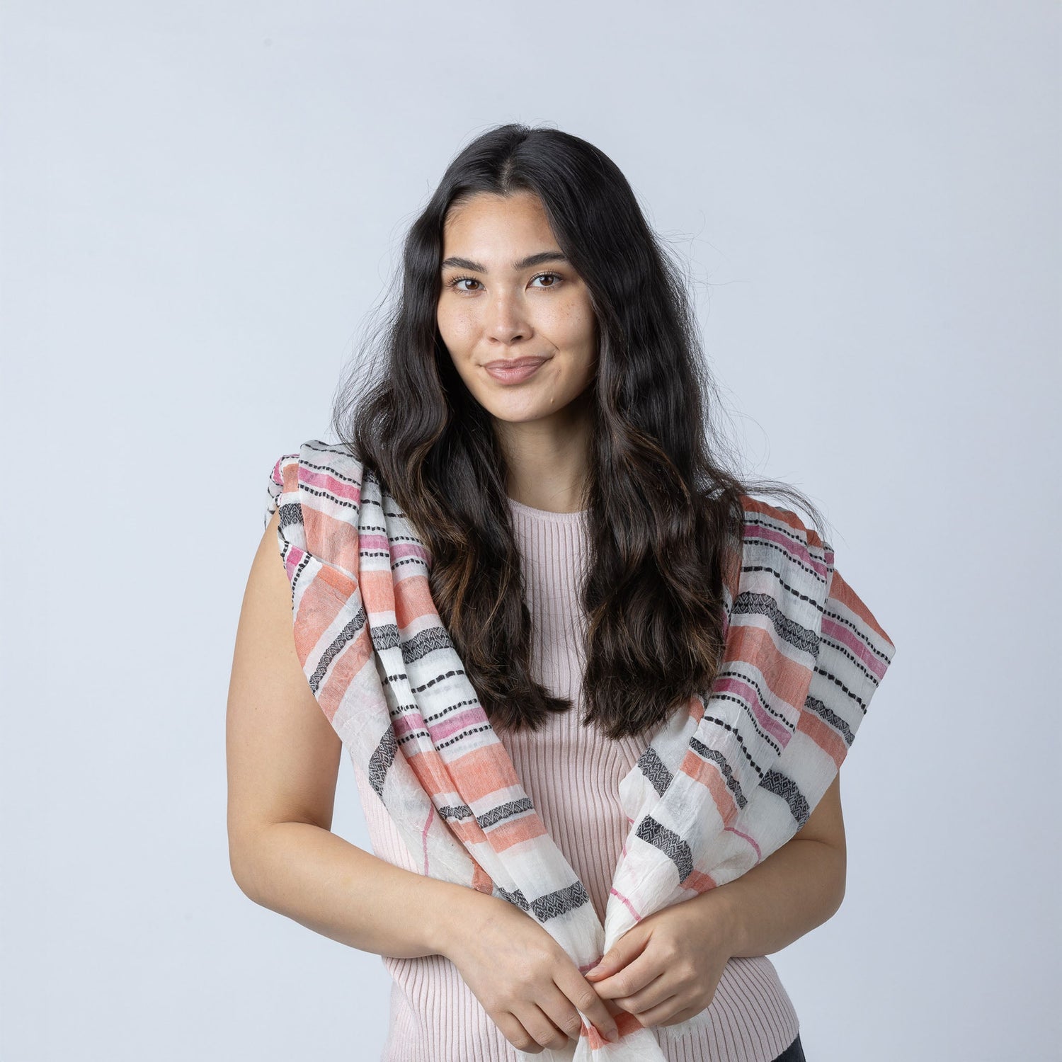 Thelma Scarf Scarves Pistil Designs