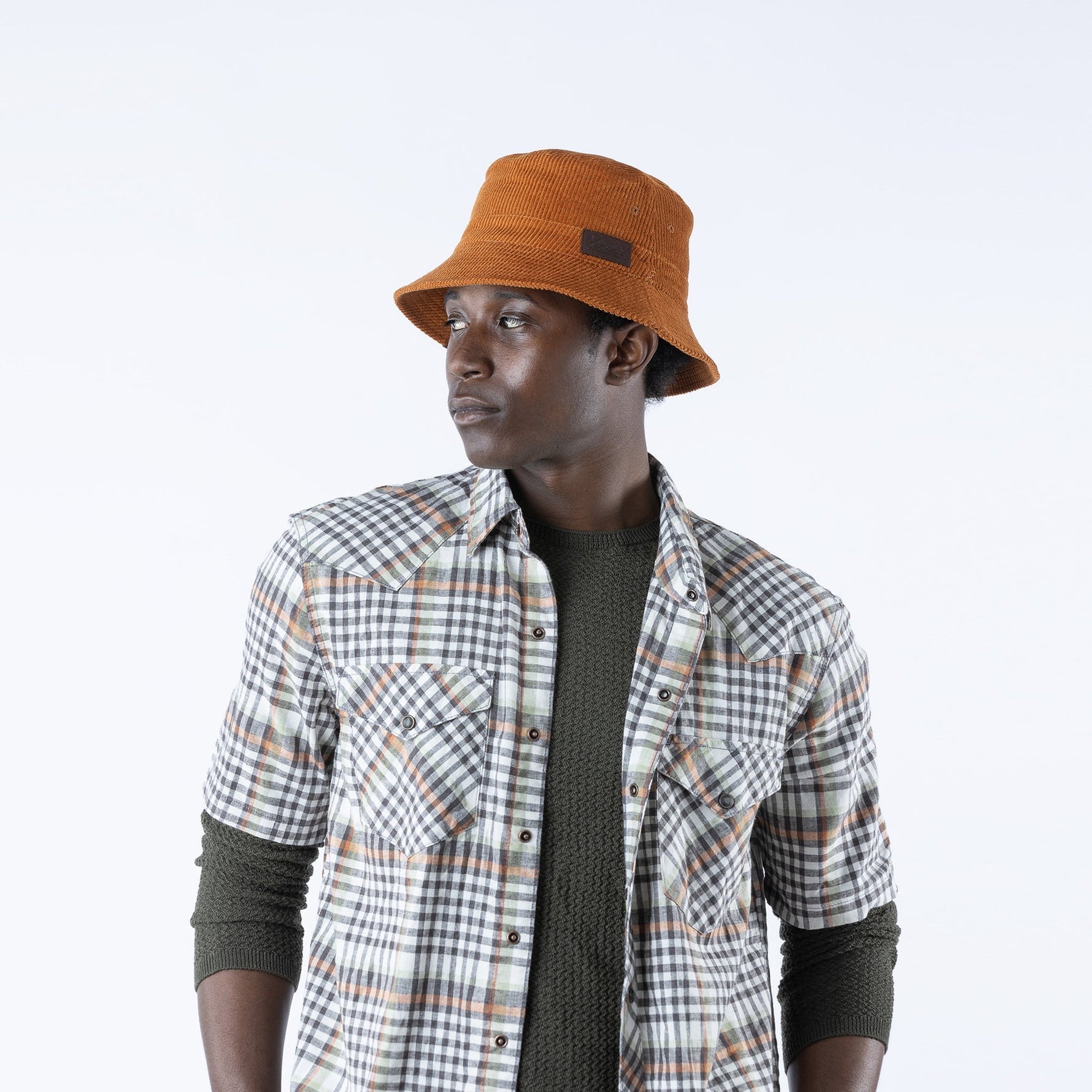 Byron Bucket Hat Bucket Hat Pistil Designs