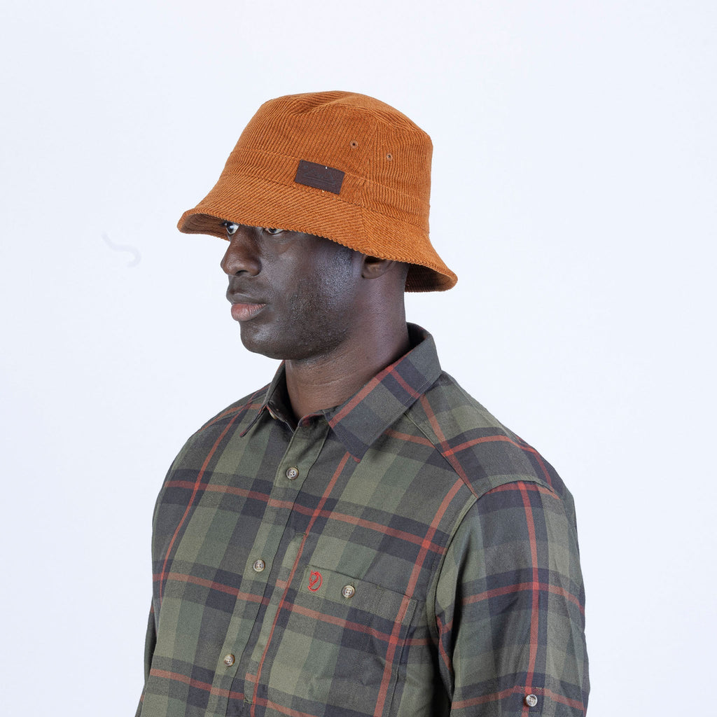 Byron Bucket Hat Bucket Hat Pistil Designs   