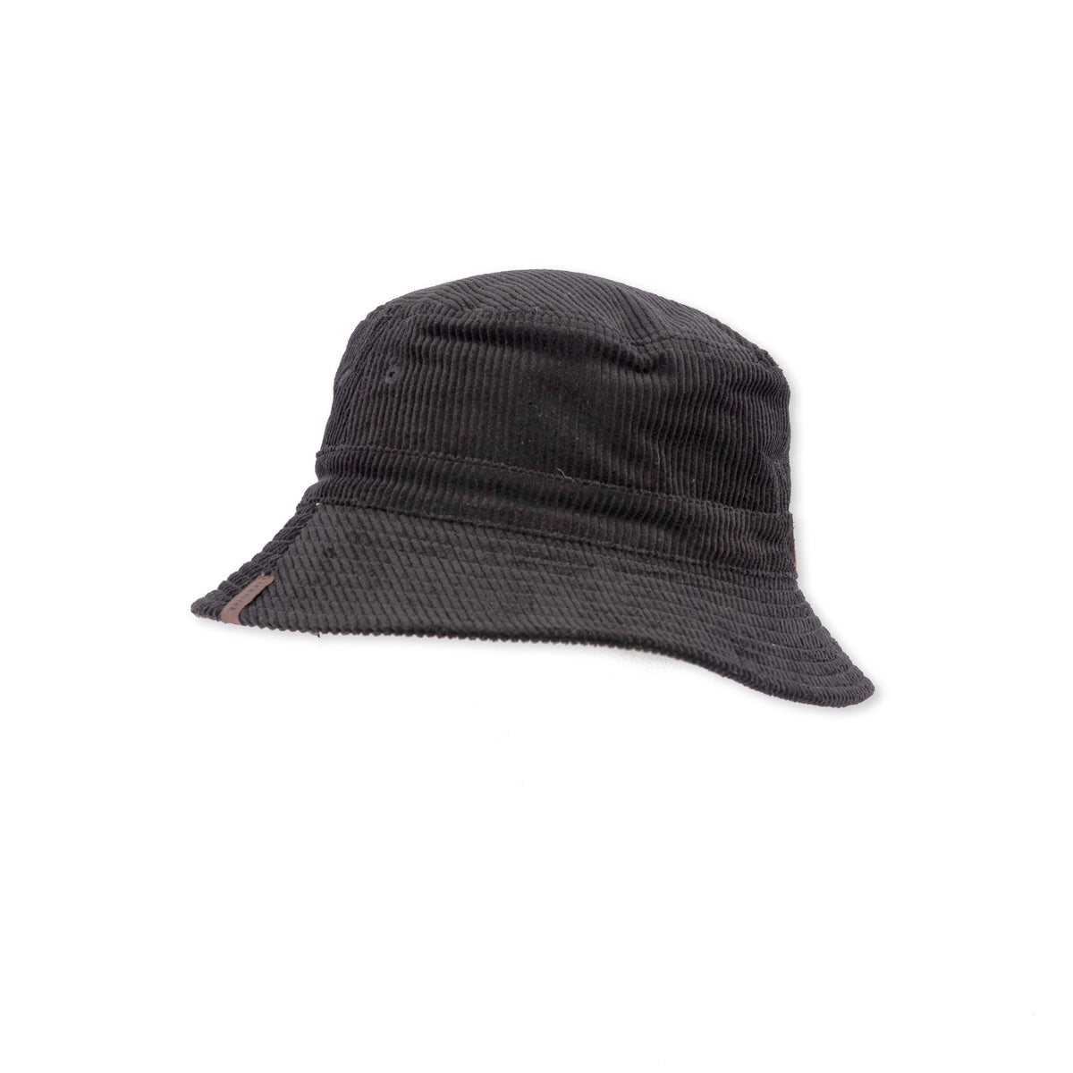 Byron Bucket Hat Bucket Hat Pistil Designs Black