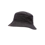 Byron Bucket Hat Bucket Hat Pistil Designs Black