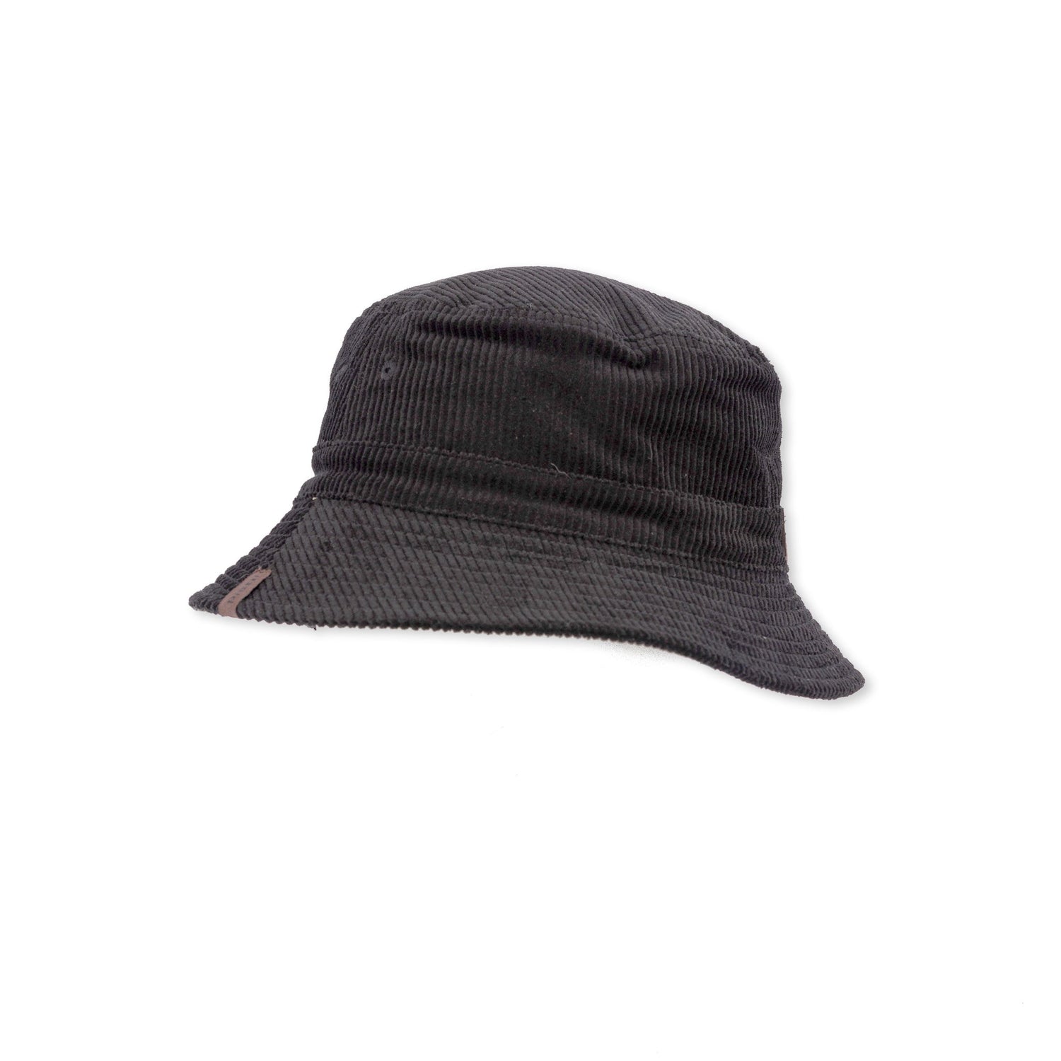 Byron Bucket Hat Bucket Hat Pistil Designs Black