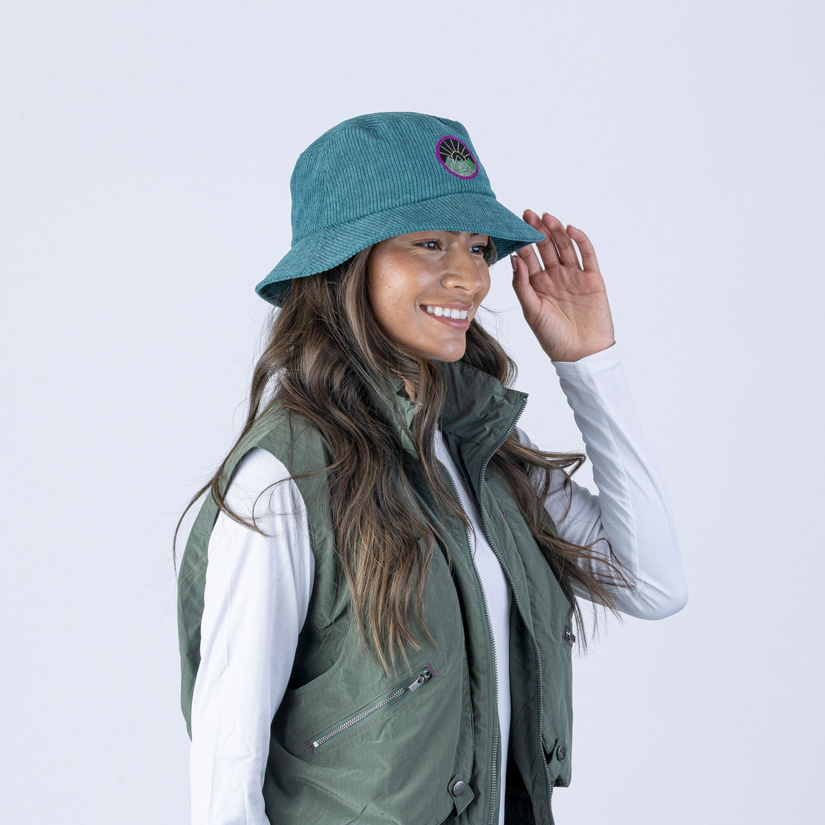 Bondi Bucket Hat Bucket Hat Pistil Designs