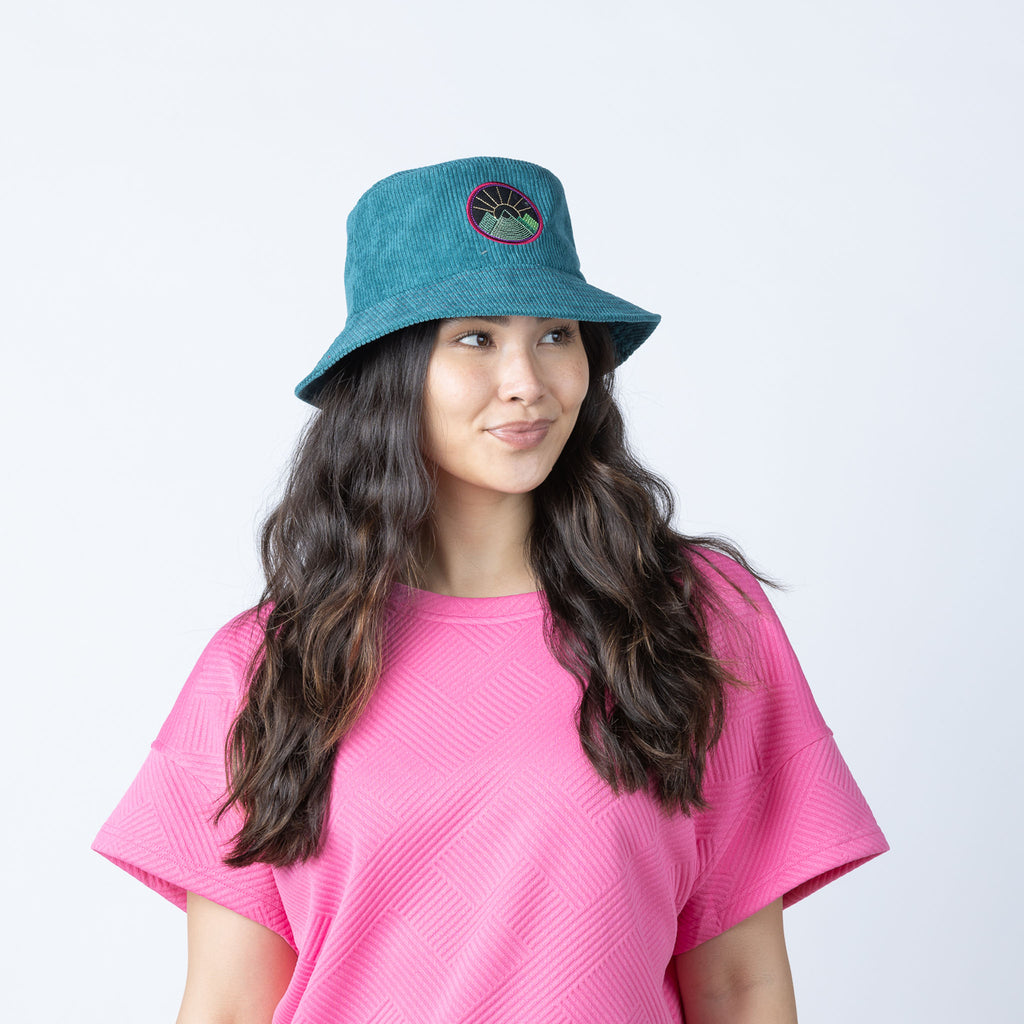 Bondi Bucket Hat Bucket Hat Pistil Designs