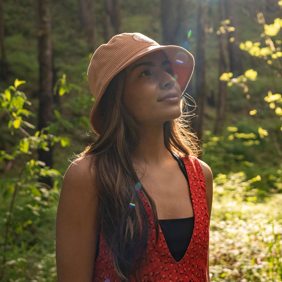 Bondi Bucket Hat Bucket Hat Pistil Designs