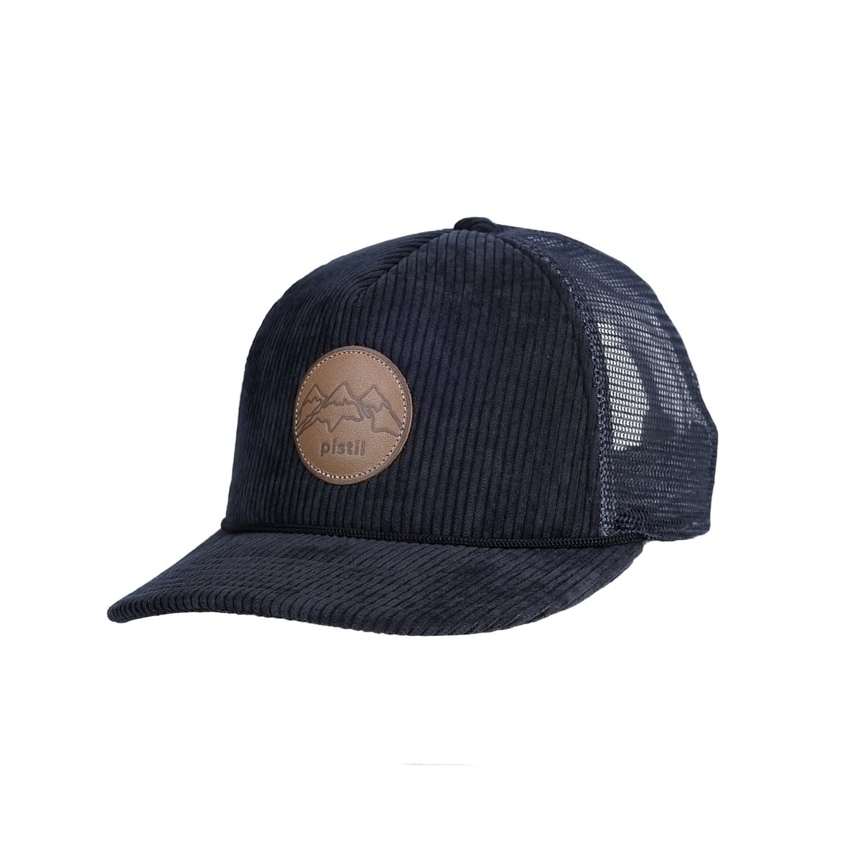Cloud Nine Trucker Hat Truckers Pistil Designs Charcoal