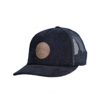Cloud Nine Trucker Hat Truckers Pistil Designs Charcoal