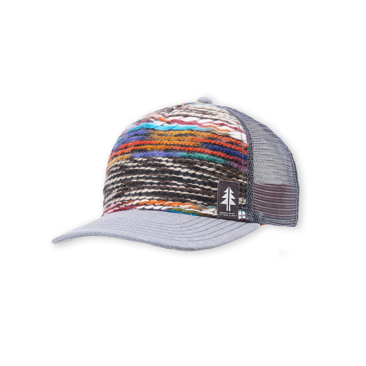 Scout Trucker Hat
