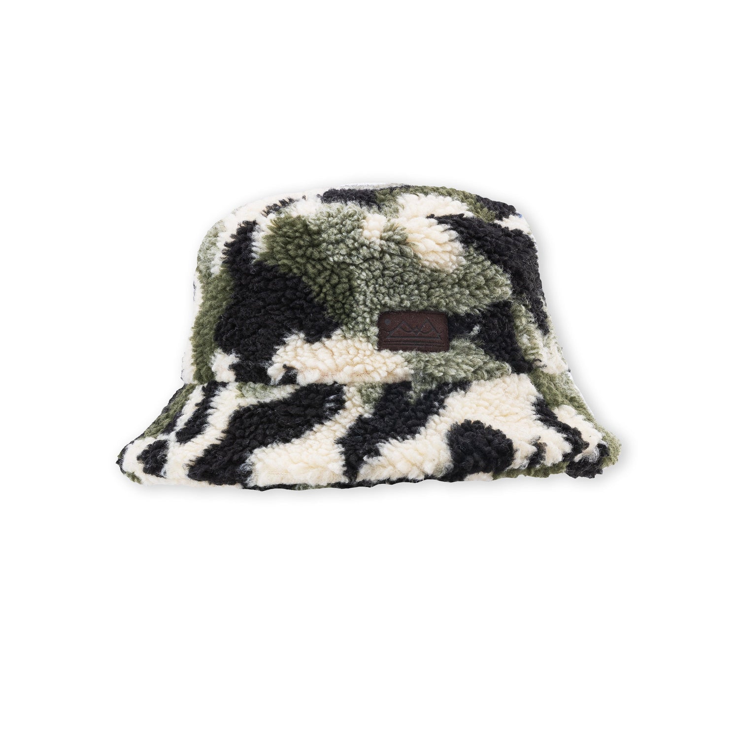 Bowie Bucket Hat Bucket Hat Pistil Designs Black
