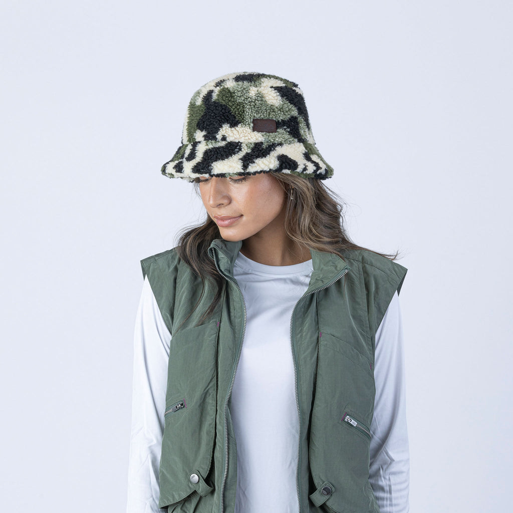 Bowie Bucket Hat Bucket Hat Pistil Designs