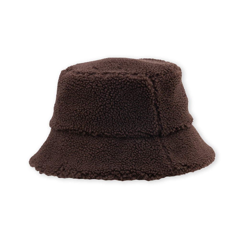 Bristol Bucket Hat Bucket Hat Pistil Designs Chocolate  