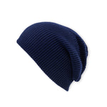 Rufus Slouchy Beanie Beanies Pistil Designs Navy