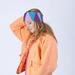 Kika Headband Headbands Pistil Designs