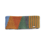 Kika Headband Headbands Pistil Designs Persimmon