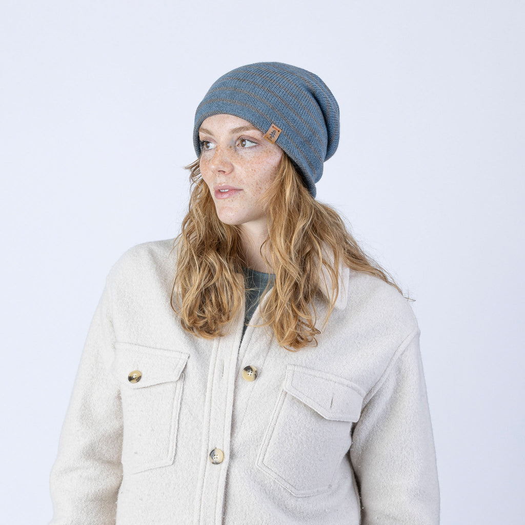 Leslie Slouchy Beanie | Pistil Designs