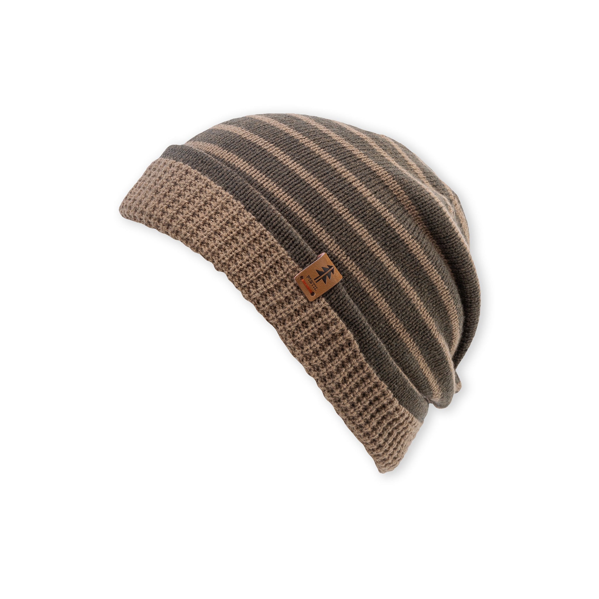 Lee Slouchy Beanie | Pistil Designs