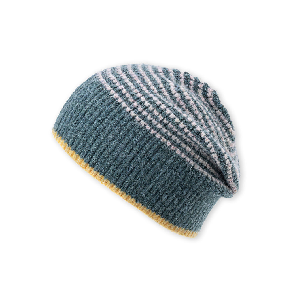 Pixie Slouchy Beanie Beanies Pistil Designs Sage  