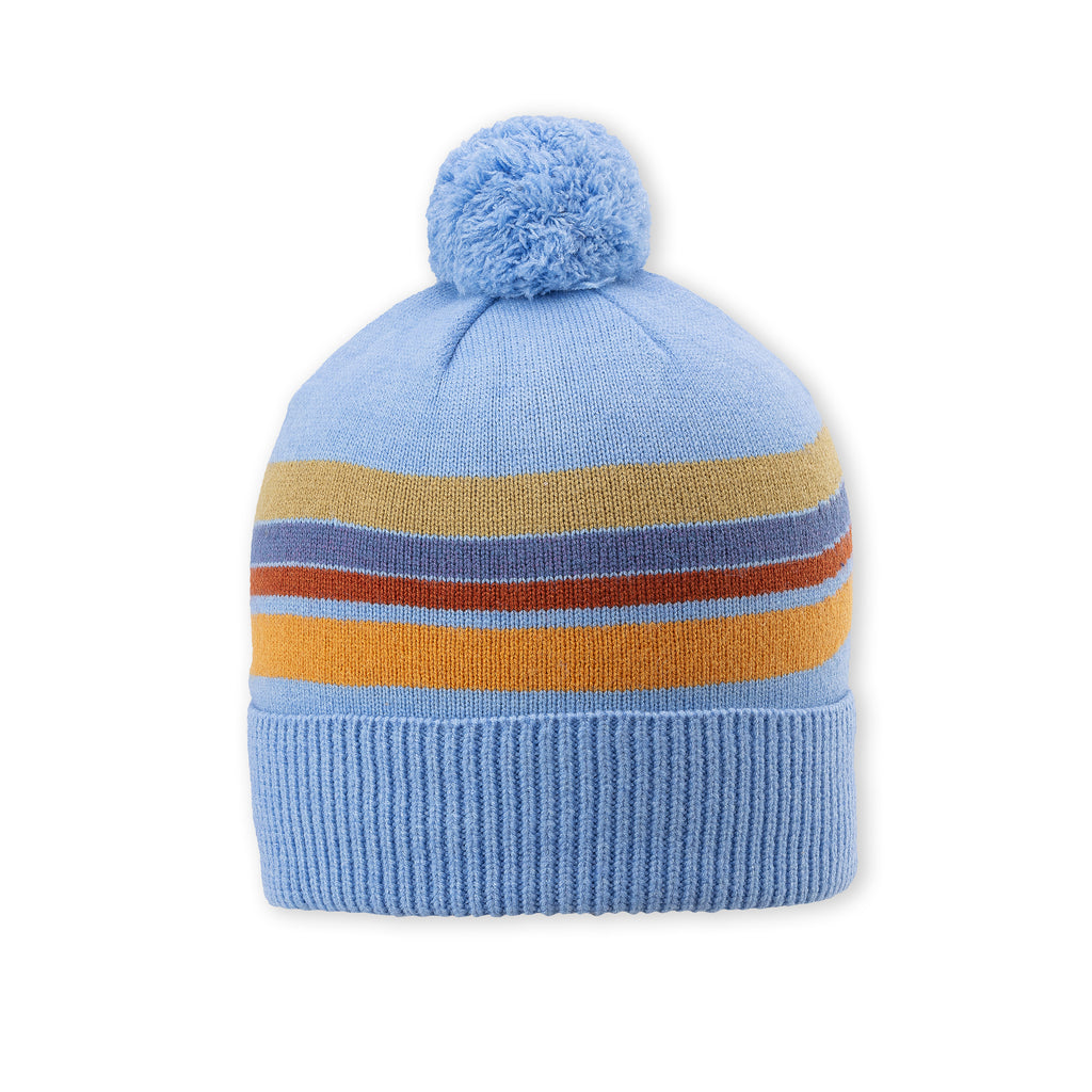 Roxy Beanie Beanies Pistil Designs Blue  