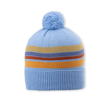 Roxy Beanie Beanies Pistil Designs Blue  