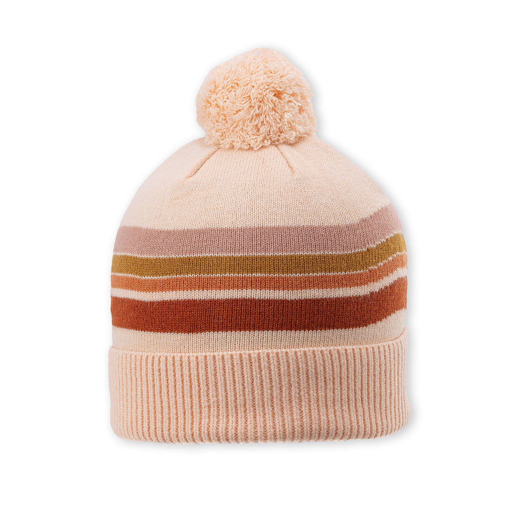 Roxy Beanie Beanies Pistil Designs Peach  