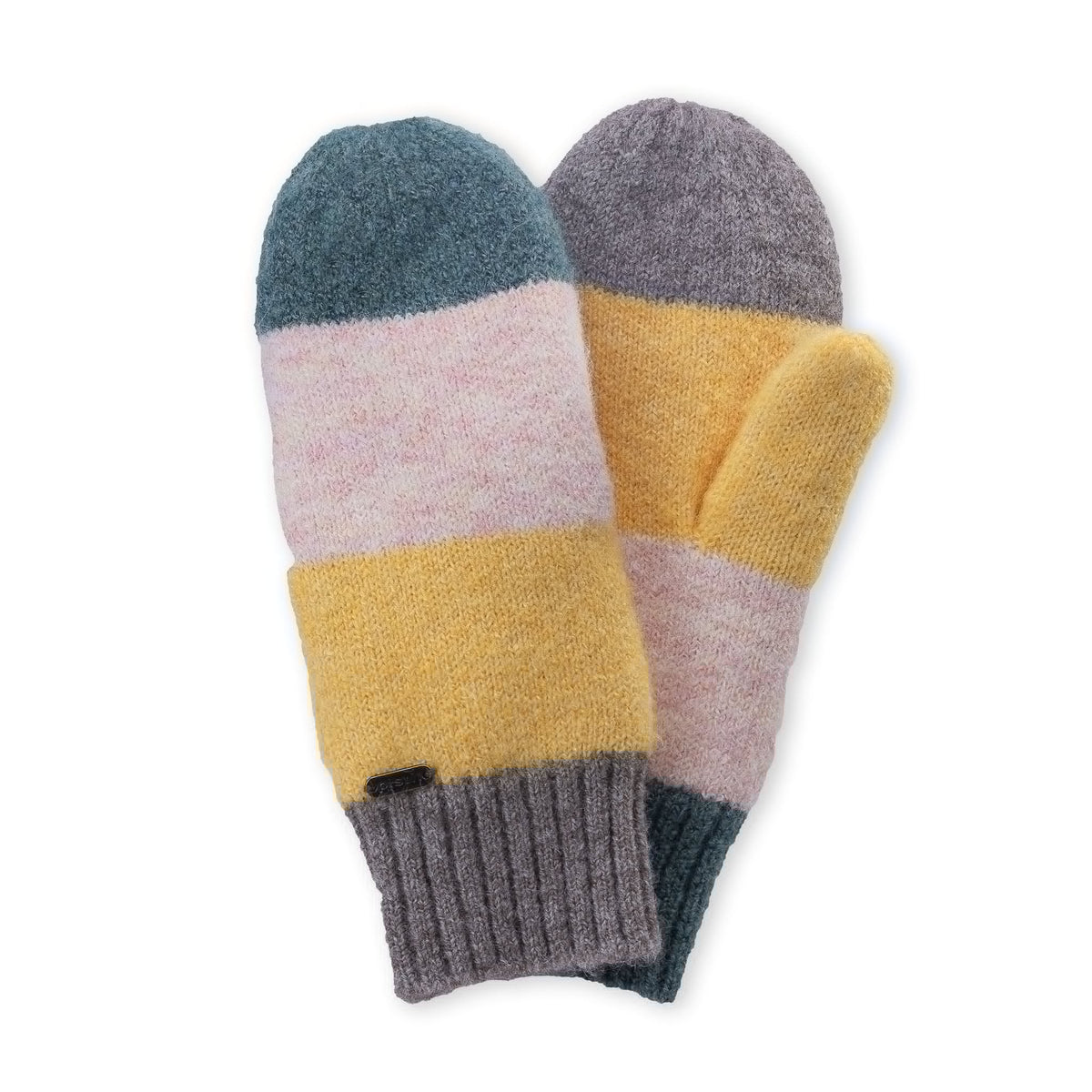 Trixie Mitten
