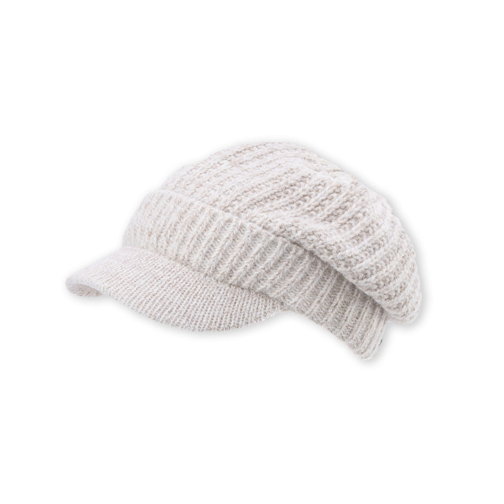 Viola Knit Brim Beanie | Pistil Designs