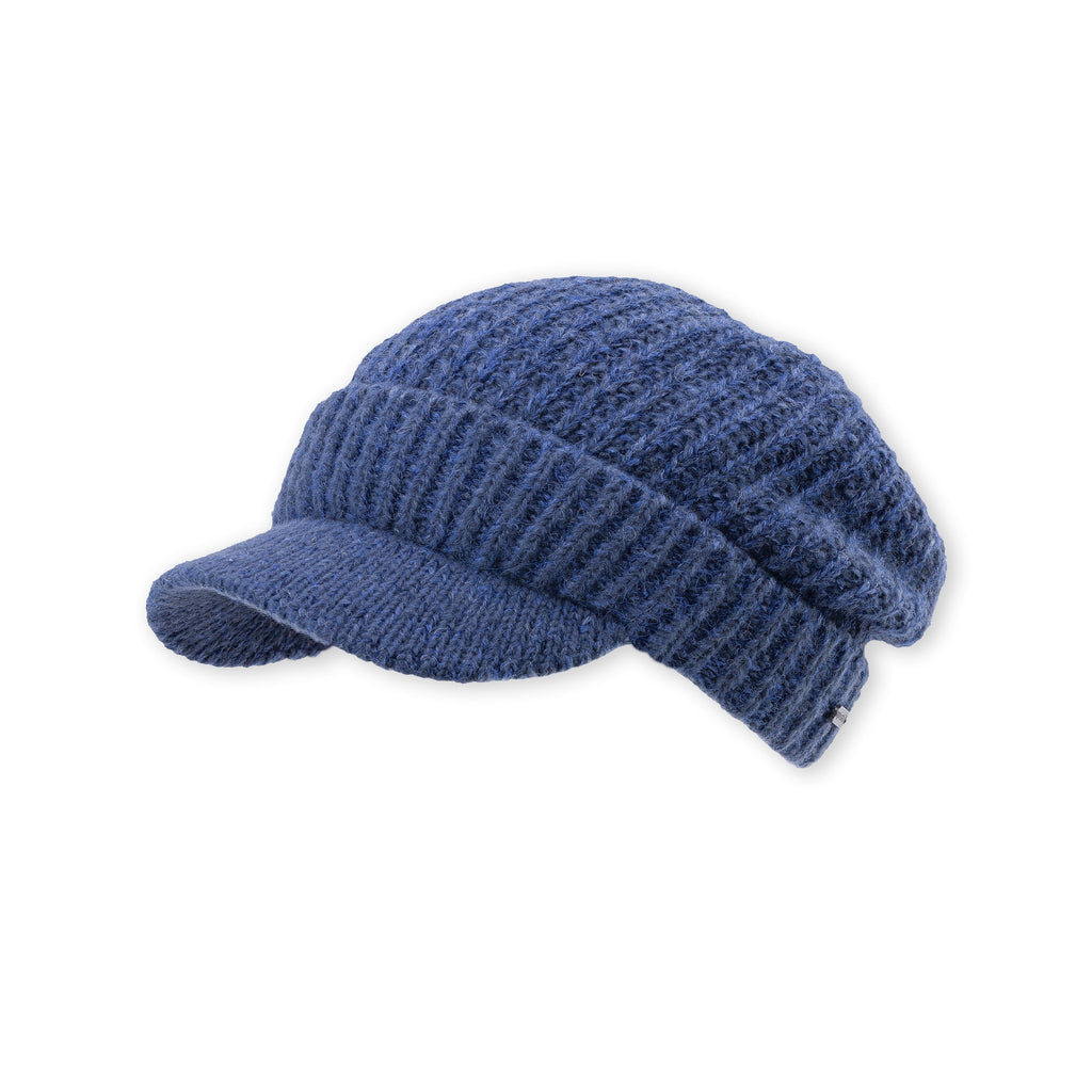 Viola Knit Brim Beanie | Pistil Designs