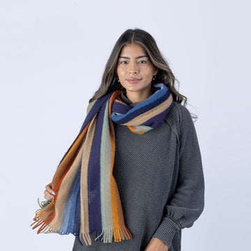 Terra Scarf Scarves Pistil Designs   