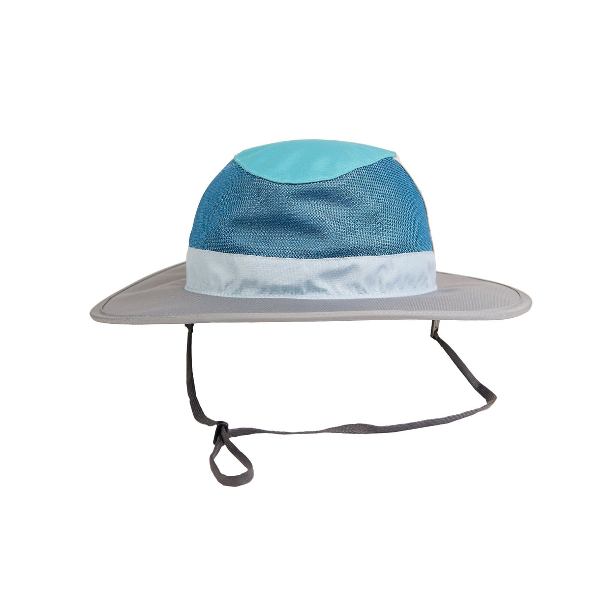 Kamara Sun Hat Sun Hats Pistil Designs Grey
