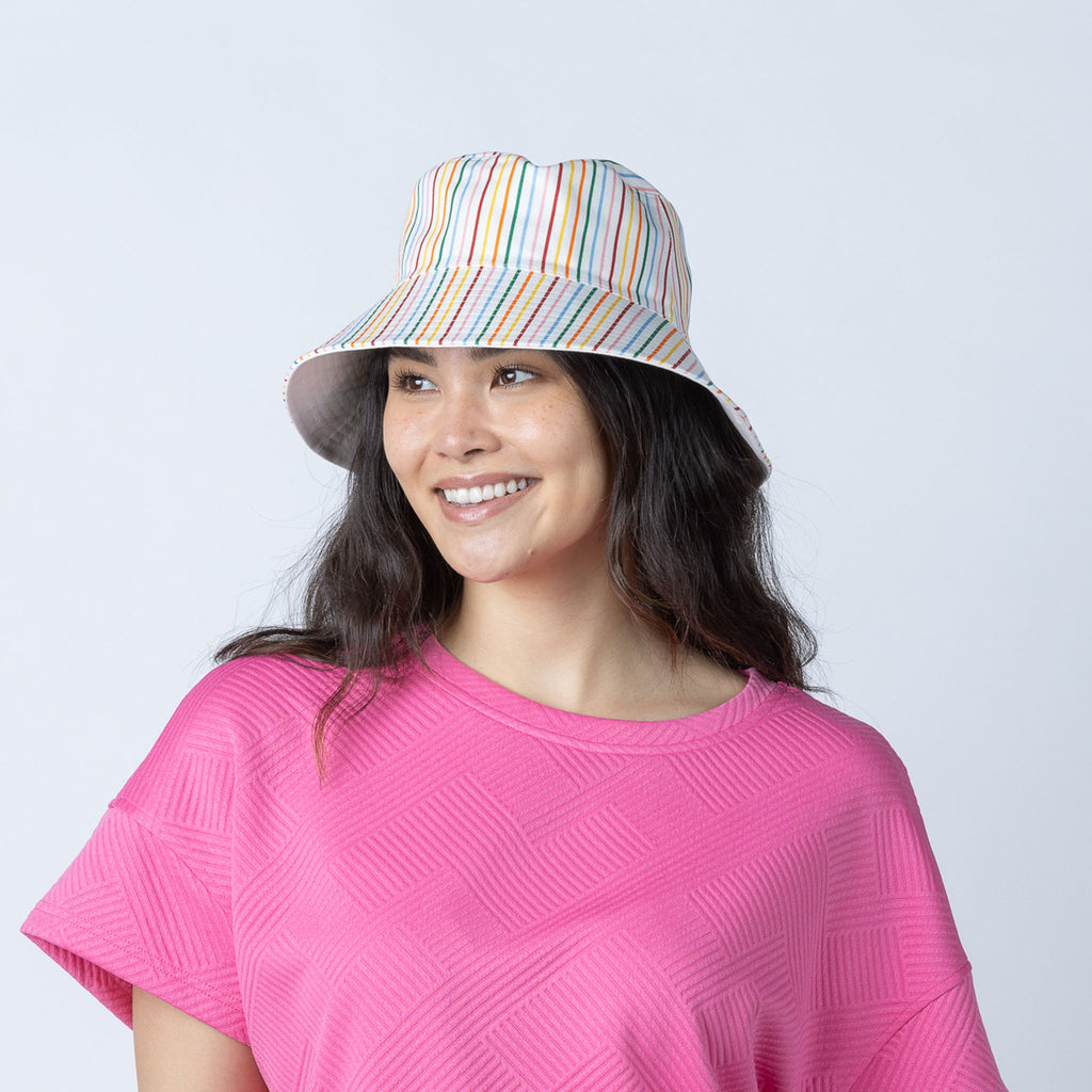 Saylor Bucket Hat Bucket Hat Pistil Designs