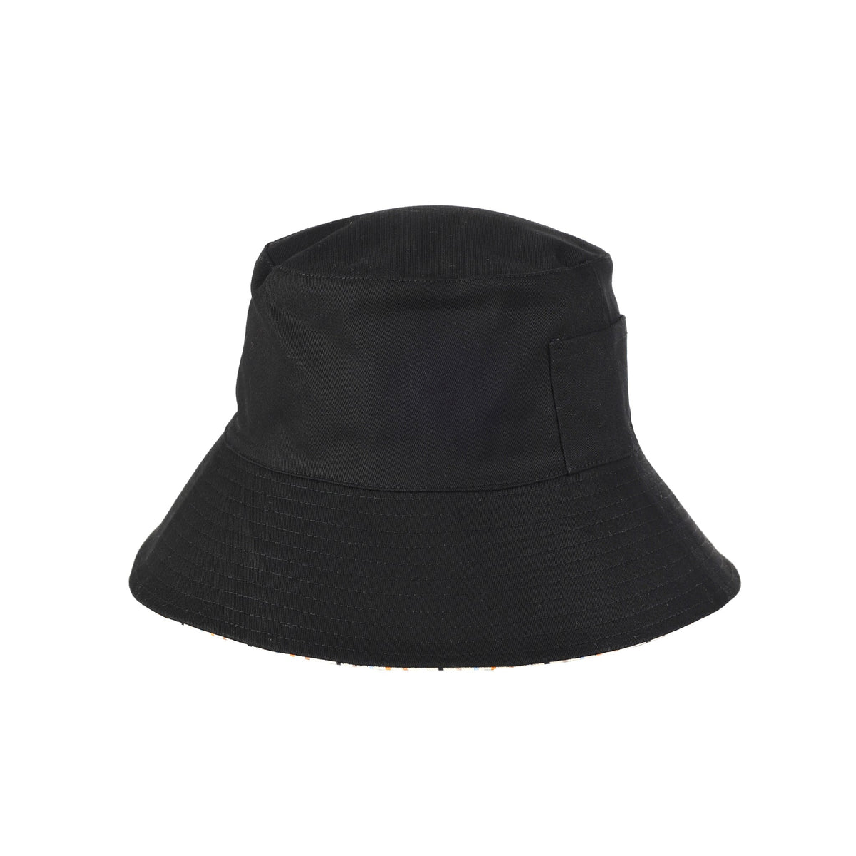 Saylor Bucket Hat Bucket Hat Pistil Designs Black