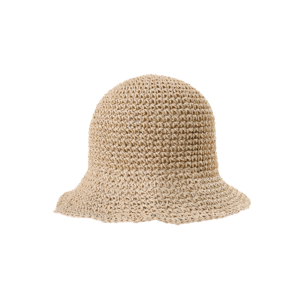 Mable Bucket Hat Bucket Hat Pistil Designs Natural