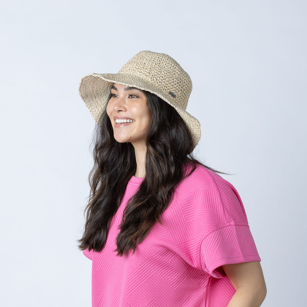 Mable Bucket Hat Bucket Hat Pistil Designs