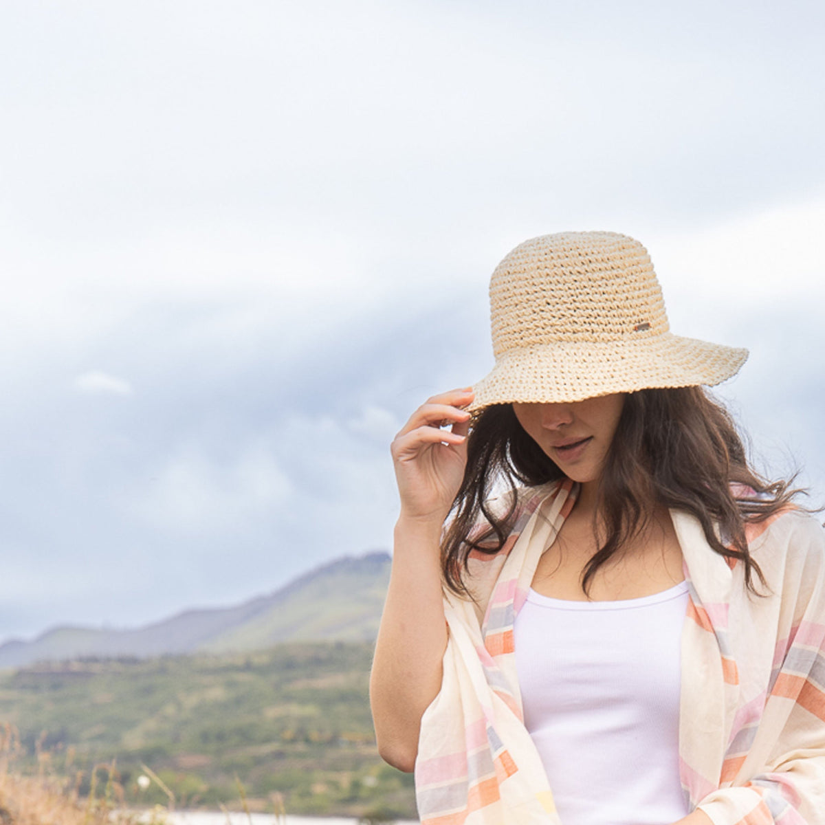 Capable Mable Mable Bucket Hat | Pistil Designs