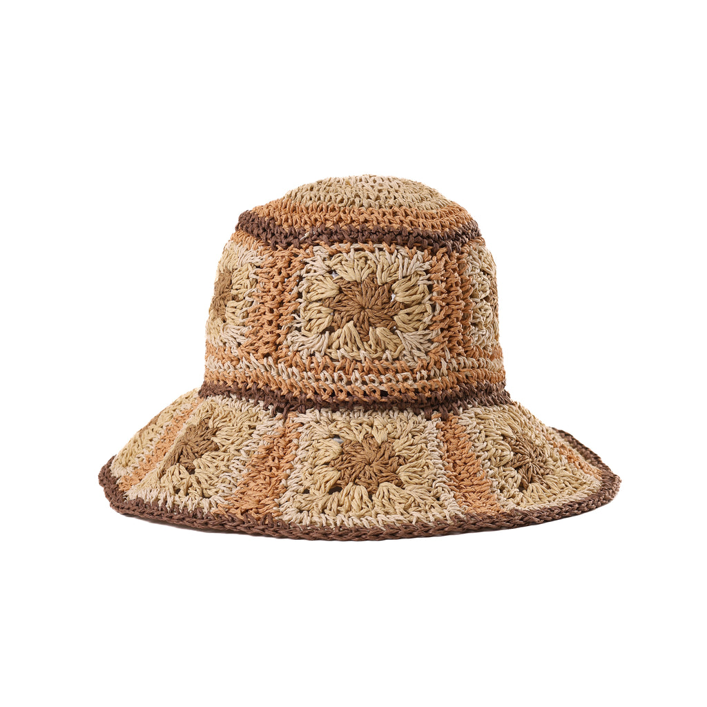 Zarlee Bucket Hat Bucket Hat Pistil Designs Natural