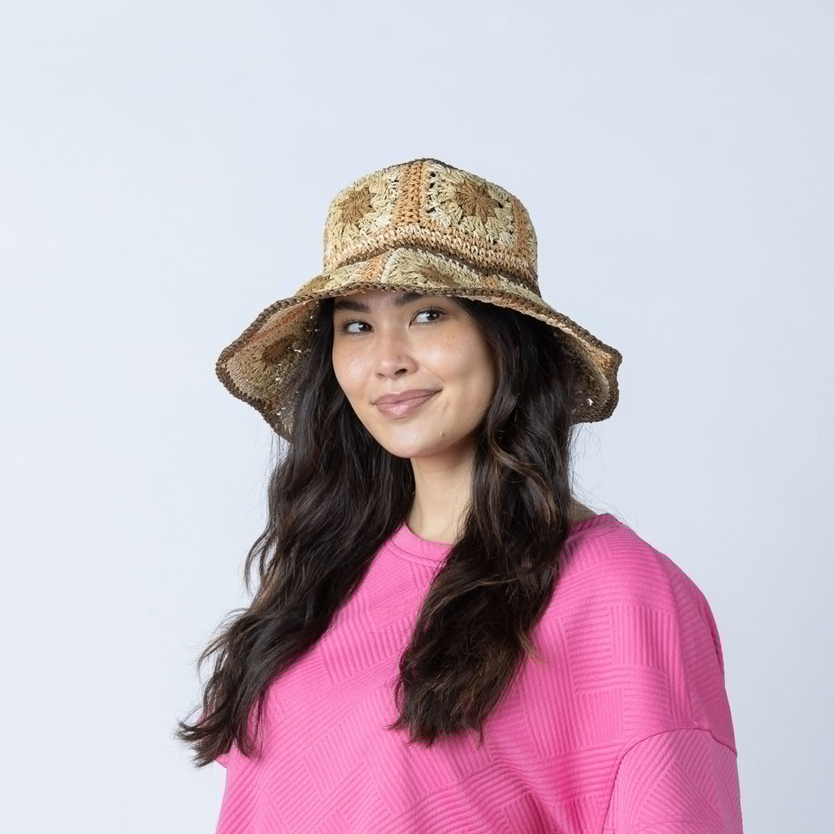 Zarlee Bucket Hat Bucket Hat Pistil Designs
