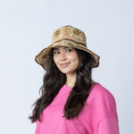 Zarlee Bucket Hat Bucket Hat Pistil Designs