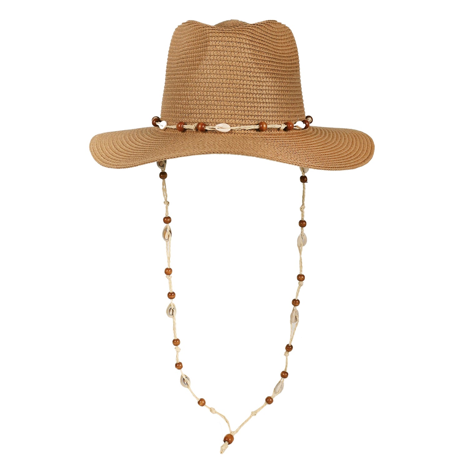 Shelly Sun Hat Sun Hats Pistil Designs Brown