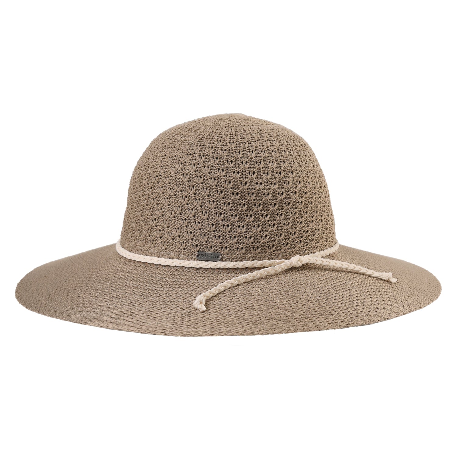 Giada Sun Hat Sun Hats Pistil Designs Tan