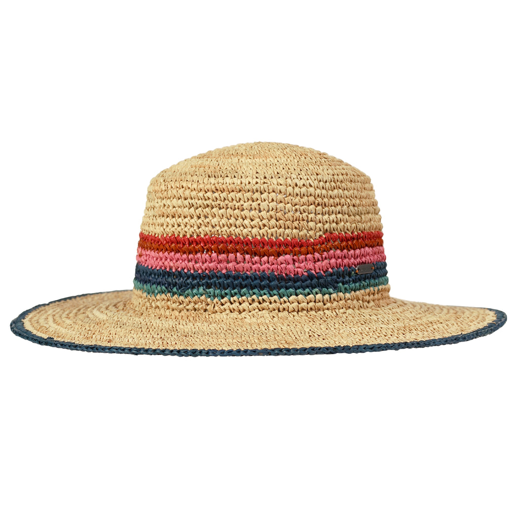 Elara Sun Hat Sun Hats Pistil Designs Natural