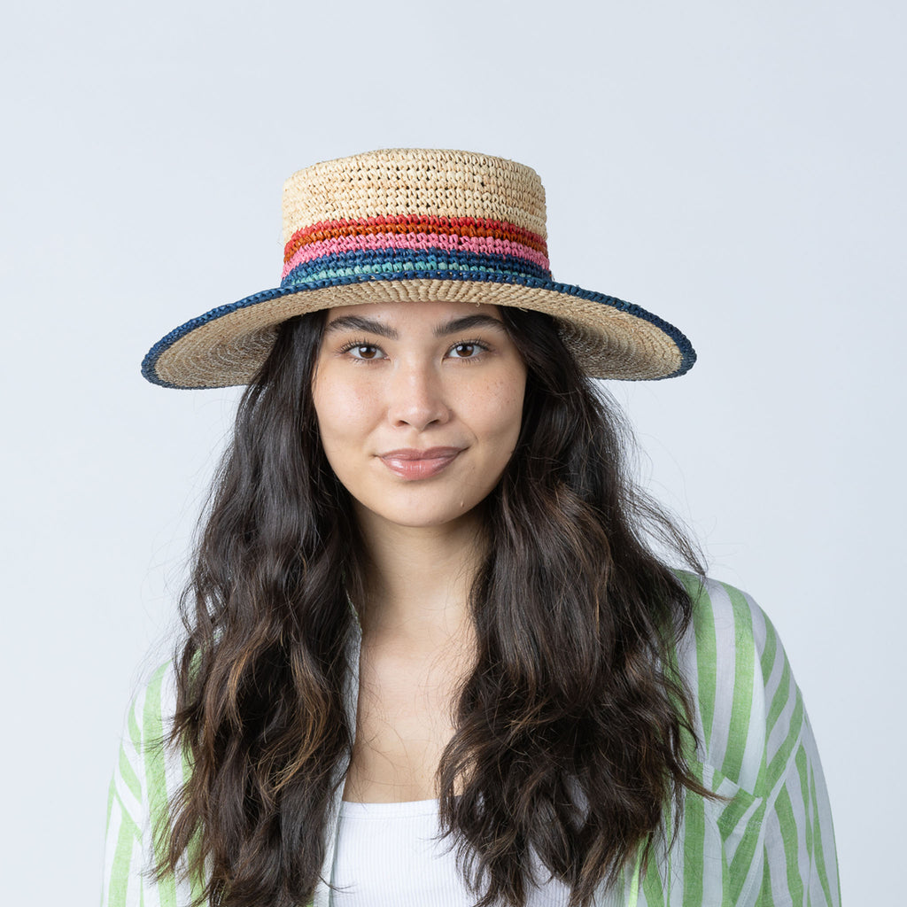 Elara Sun Hat Sun Hats Pistil Designs