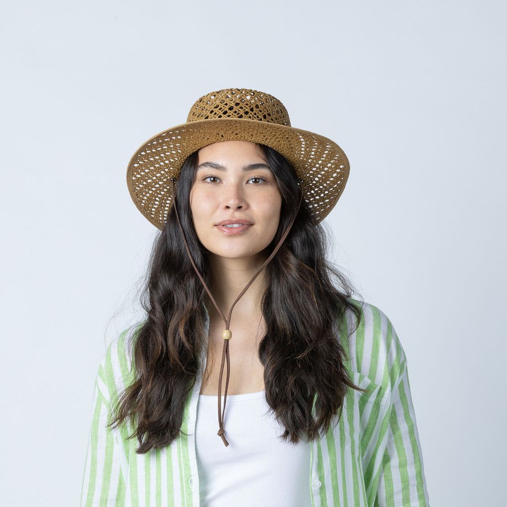 Sunlee Sun Hat Sun Hats Pistil Designs