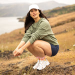 Campbell Sport Cap Cap Pistil Designs