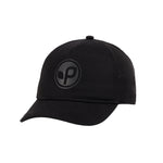 Campbell Sport Cap Cap Pistil Designs Black