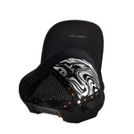 Campbell Sport Cap Cap Pistil Designs