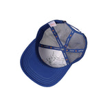 Women's NeighborHood Trucker Hat Truckers Pistil Designs