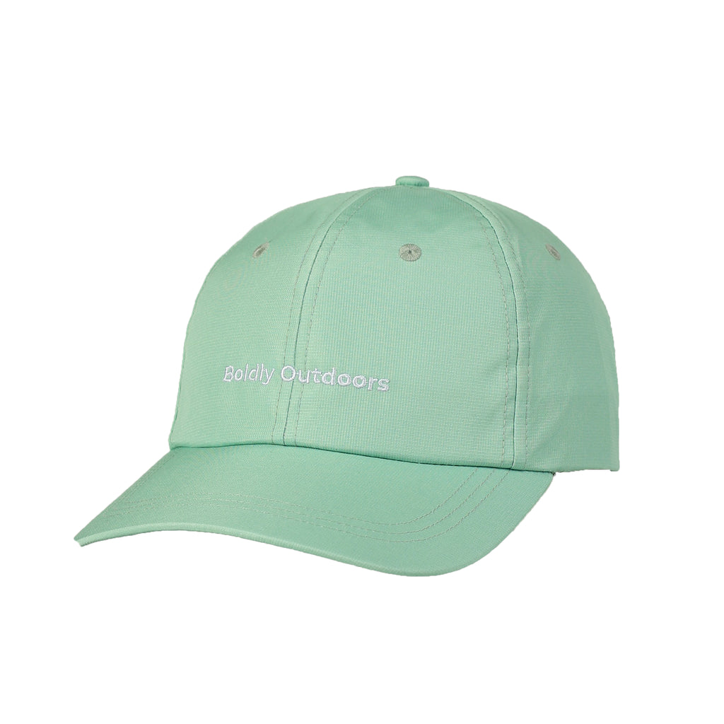 Rumi Sport Cap Cap Pistil Designs Mint