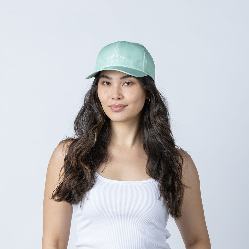 Rumi Sport Cap Cap Pistil Designs