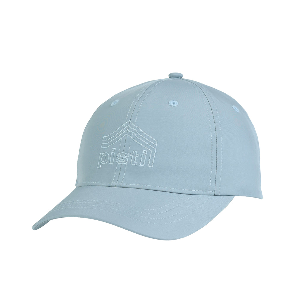 Zya Sport Cap Cap Pistil Designs Sky